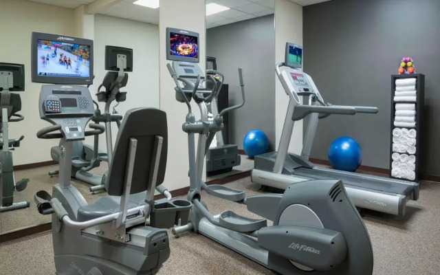 Residence Inn by Marriott Mont Tremblant Manoir Labelle