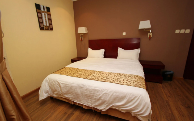Raoum Inn Khafji Southern