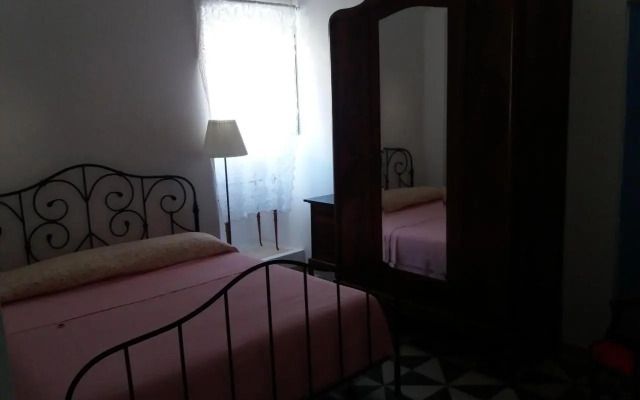 Appartamento in palazzina storica / Oberdan Suites