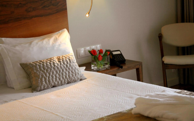 Convento da Serta Hotel