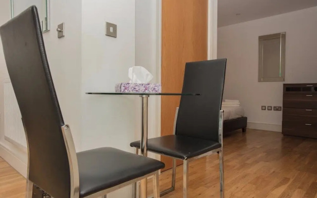 The City Suites