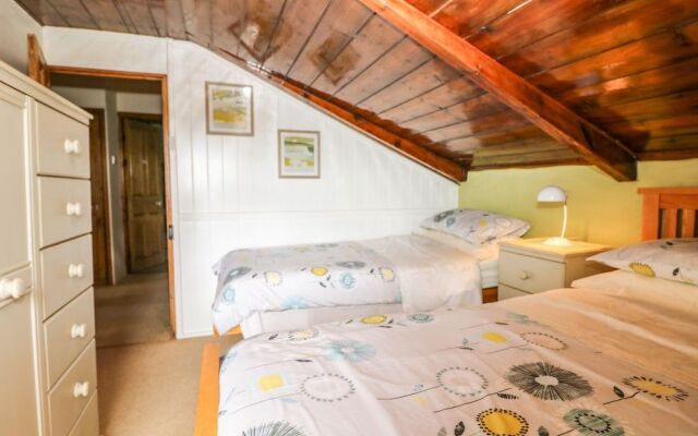Chenalls Cottage