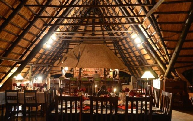Ivory Lodge