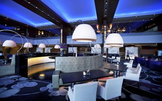 The Westin Seoul Parnas