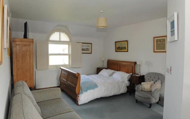 Bay Cottage B&B