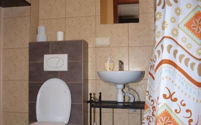 Comfort Flat With Terrace in The Central Part