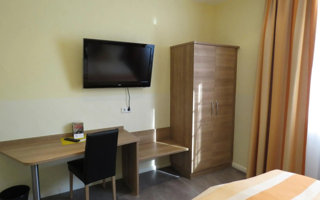 Hotel Trutzpfaff