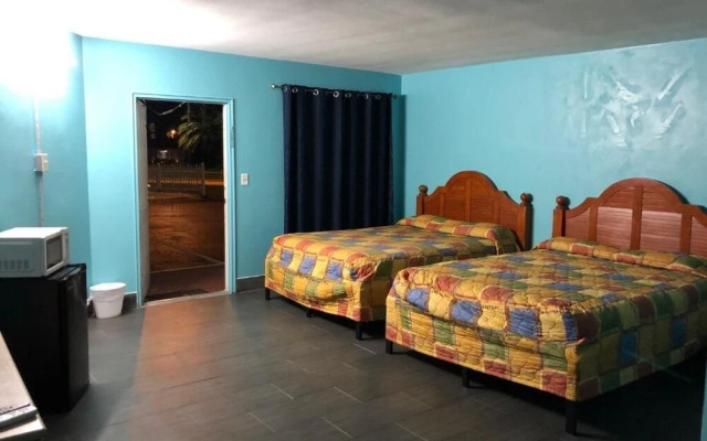 Slumberland Motel