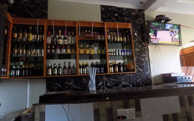 Citymax Hotel
