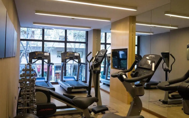 AC Hotel Aitana