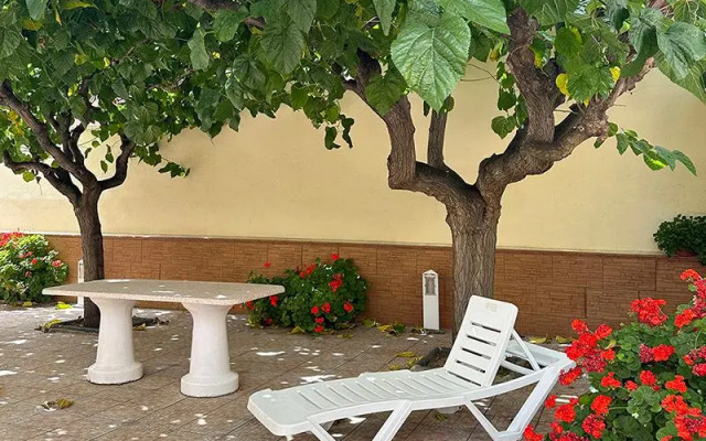 Villas Morro De Gos Oropesa 3000