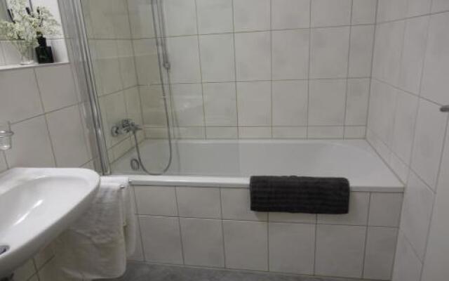 Appartementen Flachau