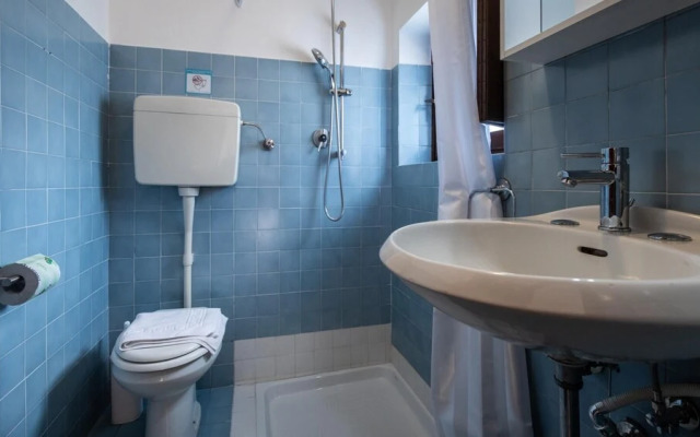 Italianway - Castellana Mono 68