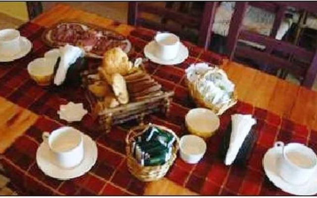 Taymenta Hotel de Campo