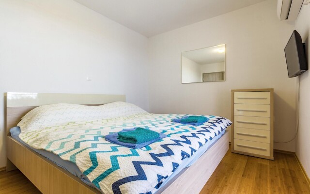 Amazing Home in Bratulici With Wifi and 2 Bedrooms