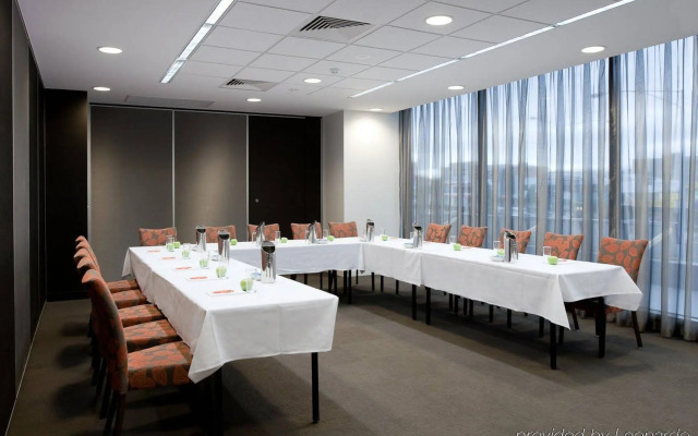 Melbourne Dandenong Central Apartment
