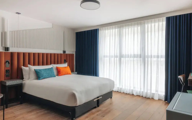 Hotel Indigo London Clerkenwell by IHG