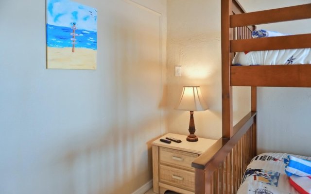 Misty Isles Redington Beachfront Suite 2