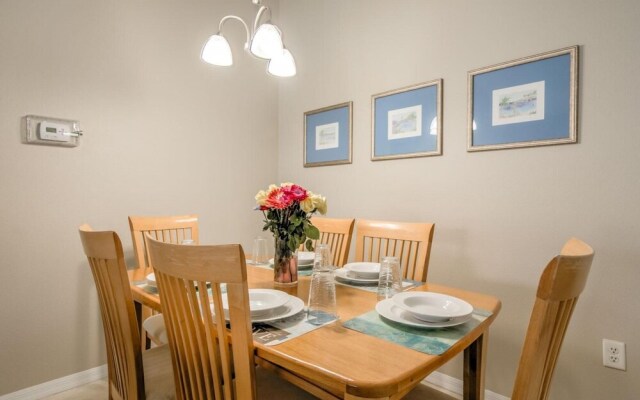 Amanda s Cozy Clear Creek Vacation Home