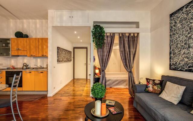 Lovely nest in Prati district