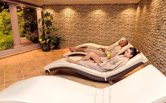 SPA Hotel Medicus