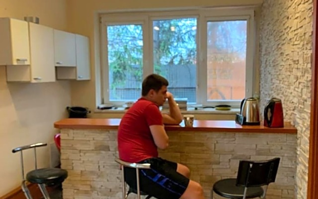 Amidi Hostel Piaseczno