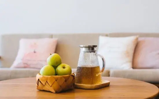 See you for the first time