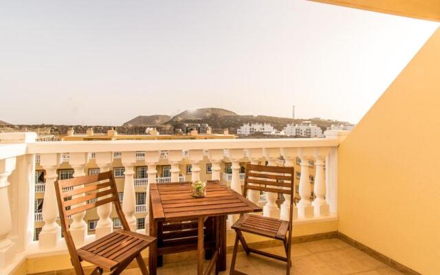 Duplex El Palmar 6P - B29
