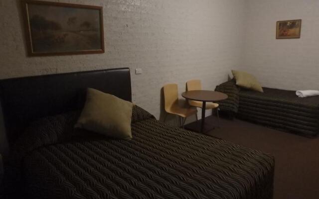Motto Farm Motel