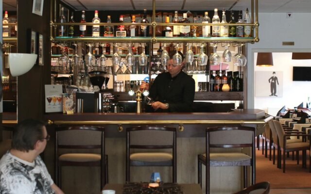 Hotel Epen