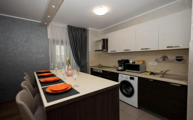 Central Apartament 4