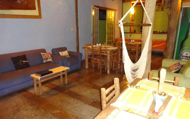 Pousada Das Candeias