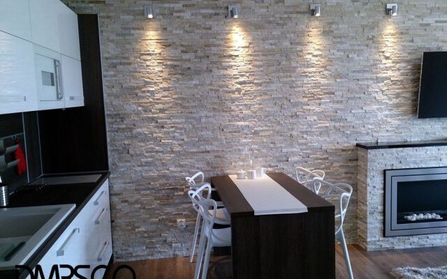 apartament kołobrzeg