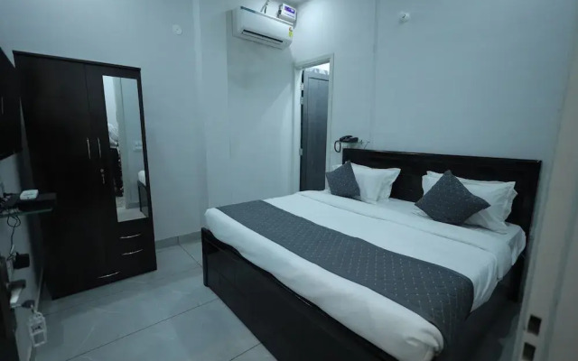 Atithi Hotel and Dhaba