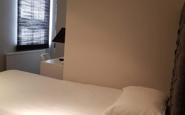 Blagrave Rooms