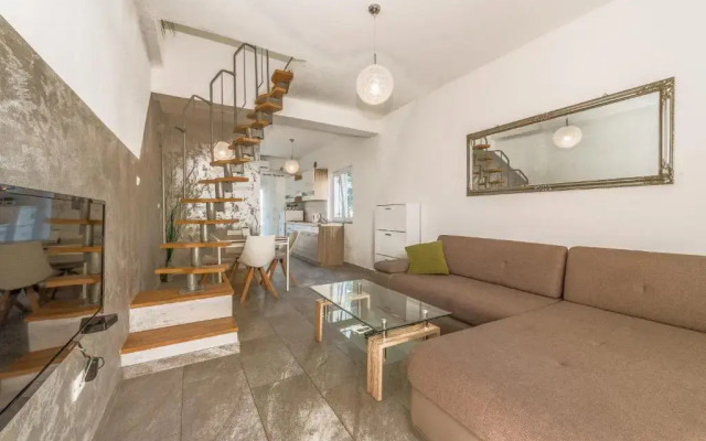 Apartments Stars