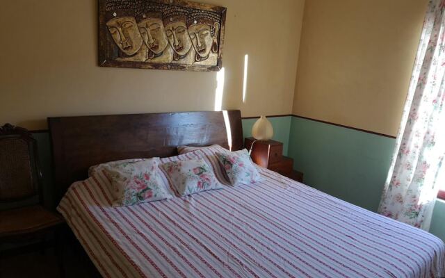 L'Ours des Corbières - Chambres d'hôtes