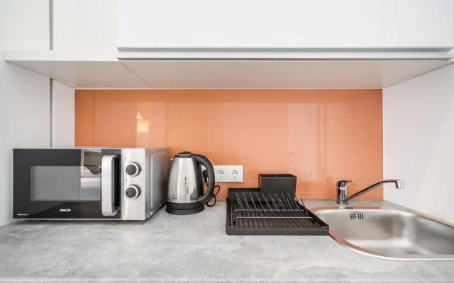 Lucky 50 Apartment