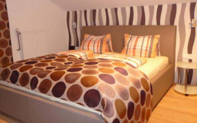 Hotel Gletschermühle