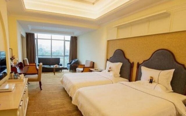 Rezen Hotel Guiyang Heyue