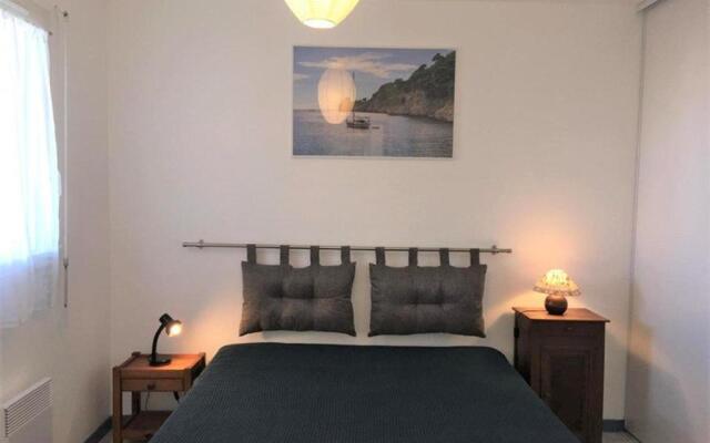 Appartement Vieux-Boucau-les-Bains, 2 pièces, 4 personnes - FR-1-379-74