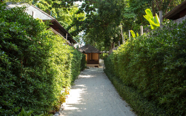 The Treasure Koh Madsum - Samui