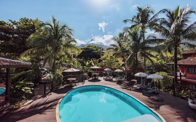 Pousada Vila das Pedras