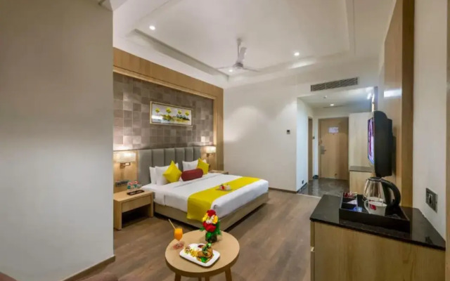Lords Inn Somnath