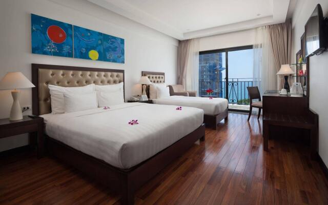 Sandals Island Hotel