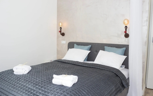 Chillout Hostel