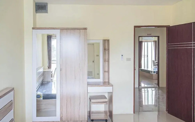 Orchid Residence At Amata