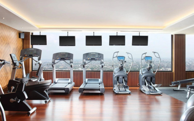Four Points by Sheraton Medan