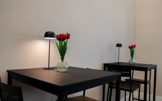 Suites 215 Colosseum - Guesthouse