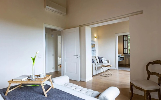 Villa Gaia 6 2 in Gabbro